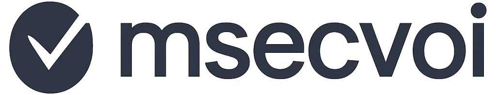 msecvoi