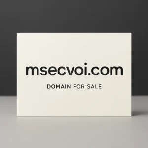 msecvoi.com Domain